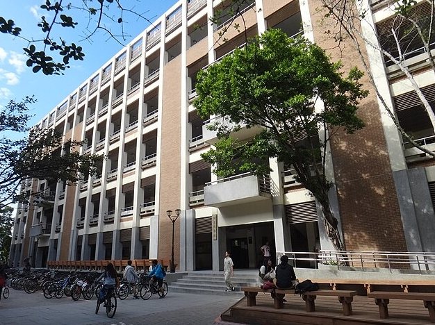 公館商圈 公館商圈