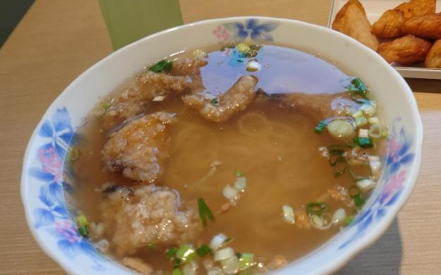 基隆海洋博物館 基隆海洋博物館