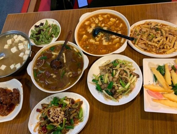 台中熱炒