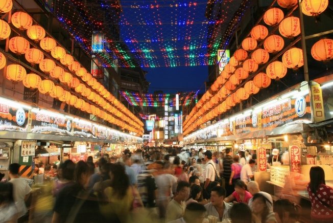 基隆海洋廣場