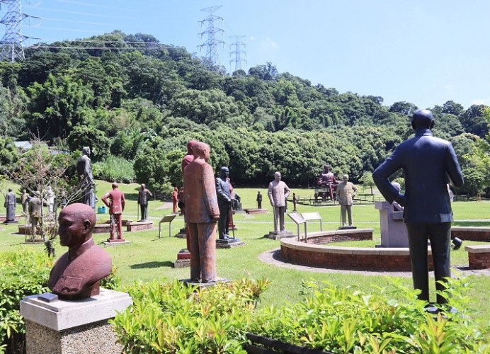 台南文化創意產業園區：免費入場、開放時間秘訣、必訪店家體驗