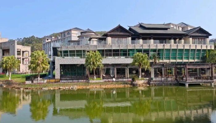 泰雅渡假村 泰雅渡假村