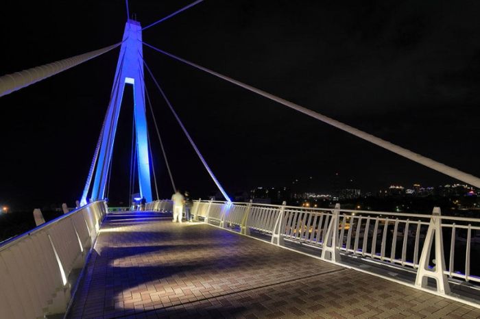 情人橋 情人橋
