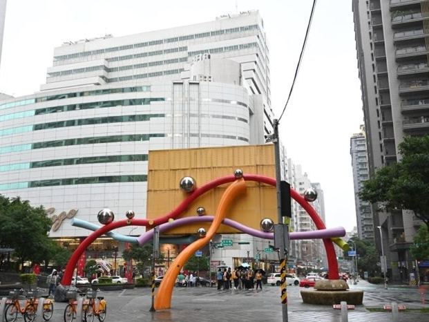中壢六和商圈 中壢六和商圈