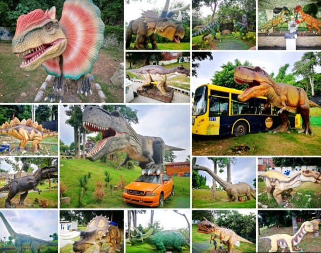百果山探索樂園 百果山探索樂園