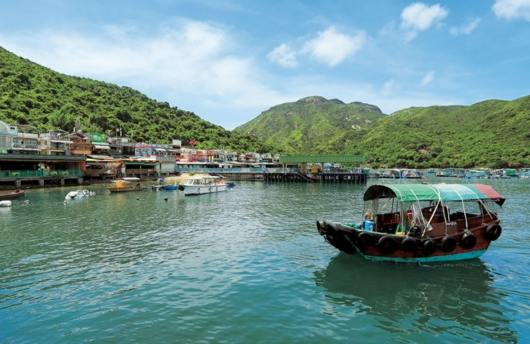 伍富橋 伍富橋