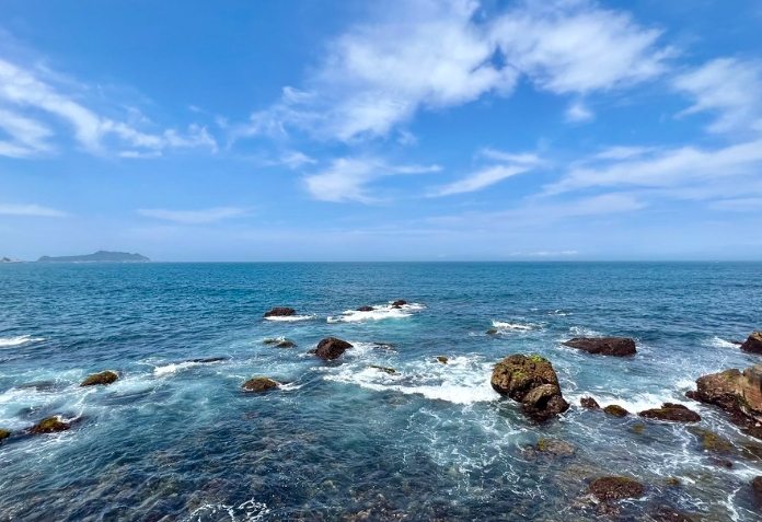 萬里漁港
