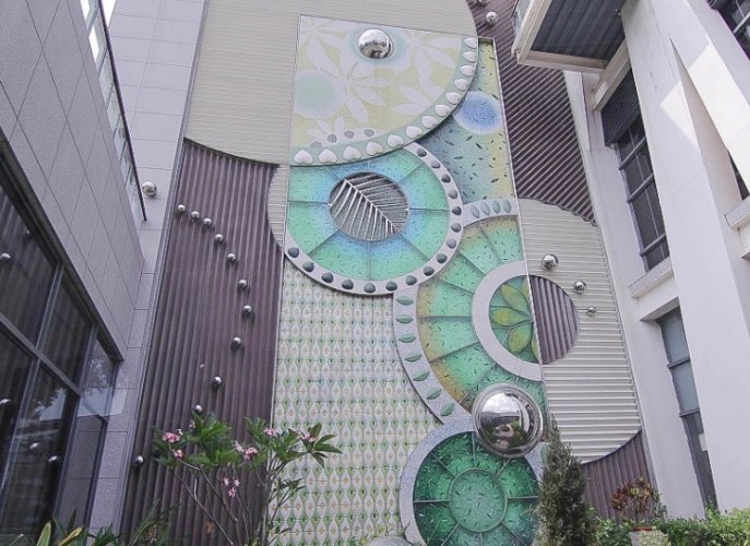 彰化美術館 彰化美術館