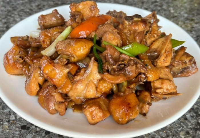 好吃雞肉 好吃雞肉