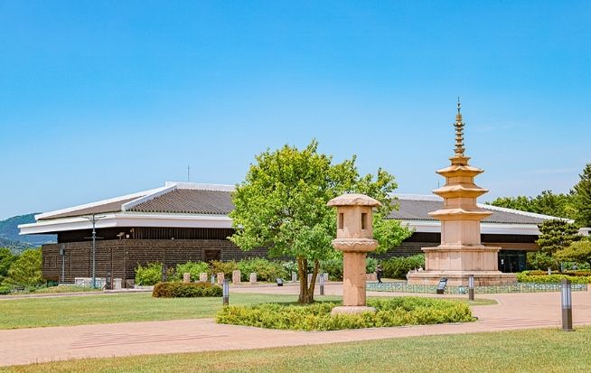 佛國寺