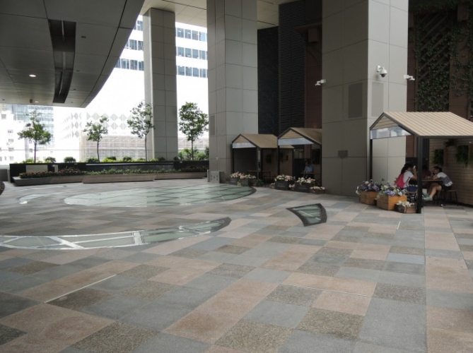 希慎廣場 希慎廣場