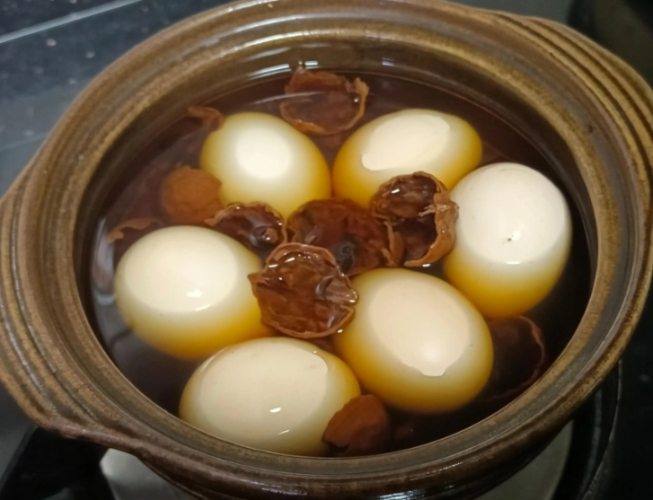 清鼻湯 清鼻湯