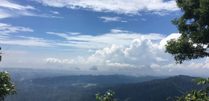 暗影山 暗影山