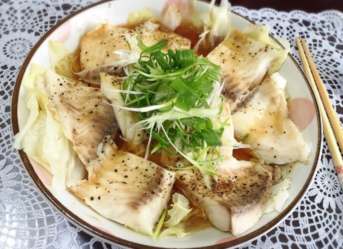 鯛魚片 鯛魚片