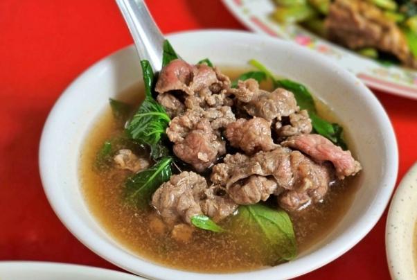 屏東牛肉湯 屏東牛肉湯