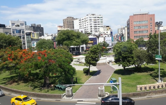 民生綠園文化園區 民生綠園文化園區