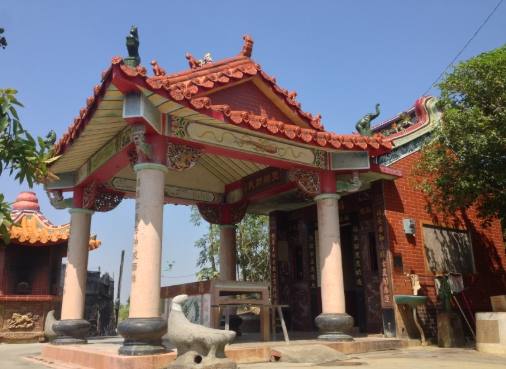 福德寺