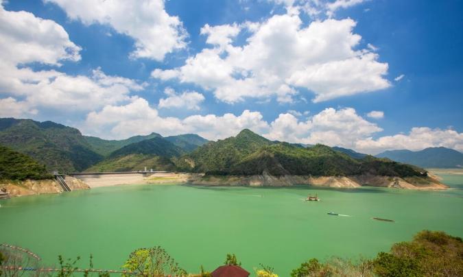 天台山 天台山