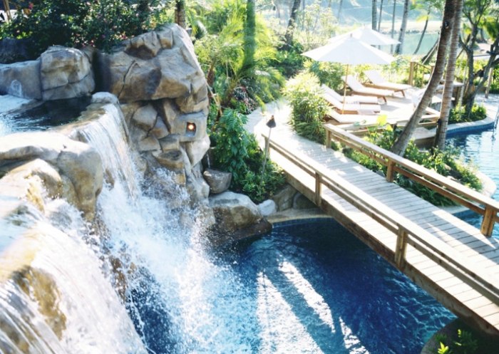棕梠湖渡假村 棕梠湖渡假村
