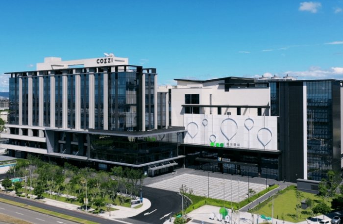 桃園置地廣場 桃園置地廣場