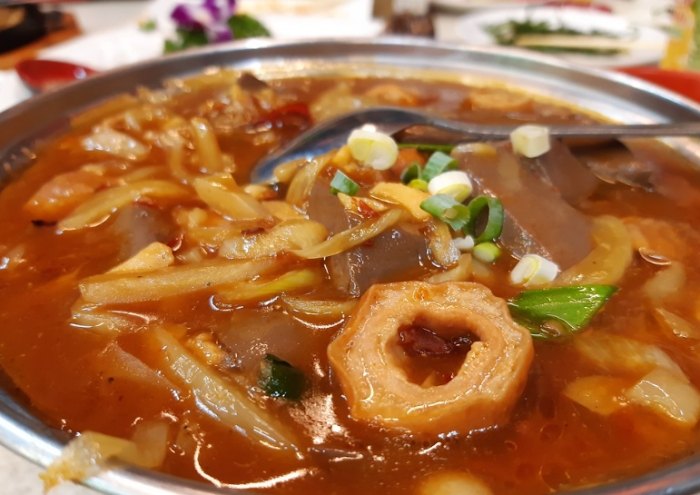 樹林熱炒 樹林熱炒