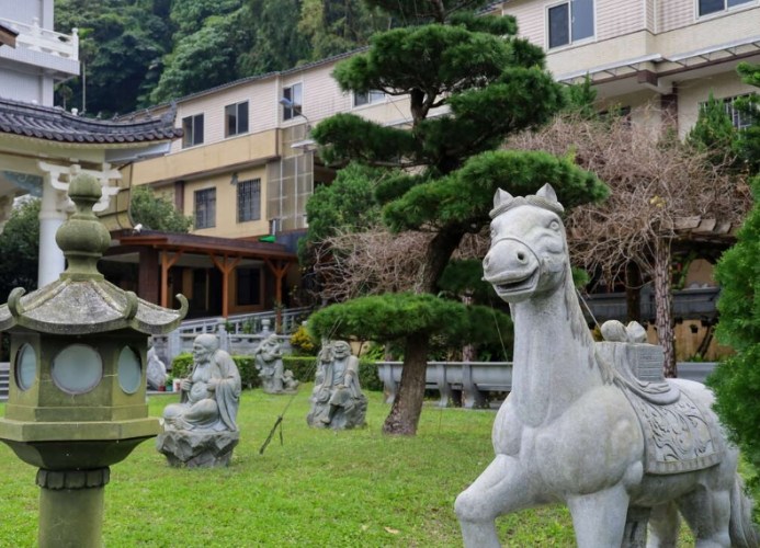 白馬寺 白馬寺