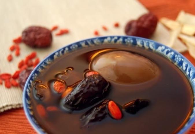 八珍湯功效 八珍湯功效