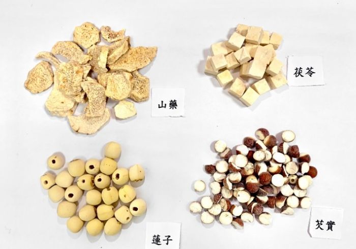 四神湯功效 四神湯功效