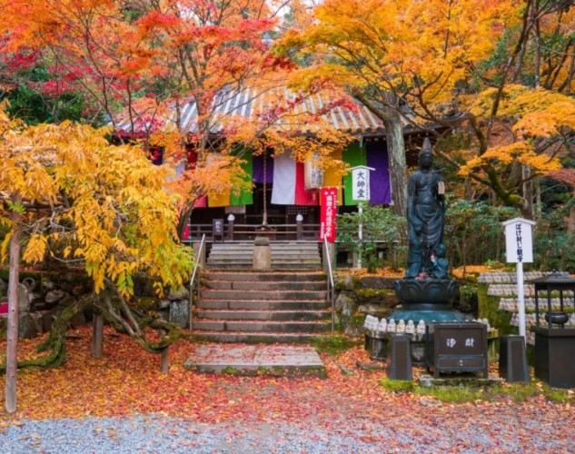 湧泉寺 湧泉寺