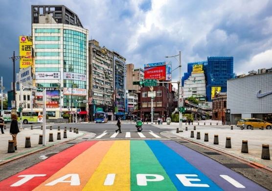台北捷運一日遊