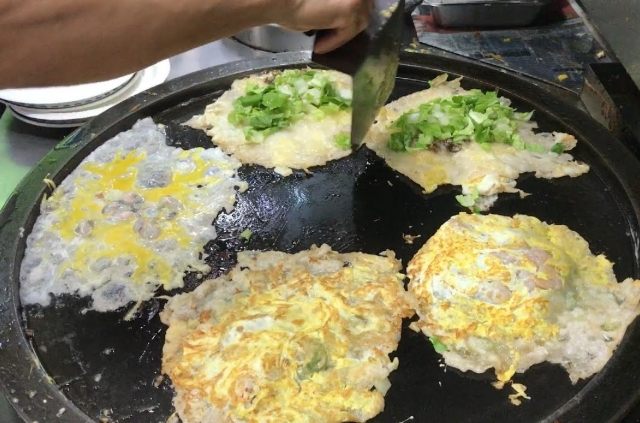 先嗇宮美食 先嗇宮美食