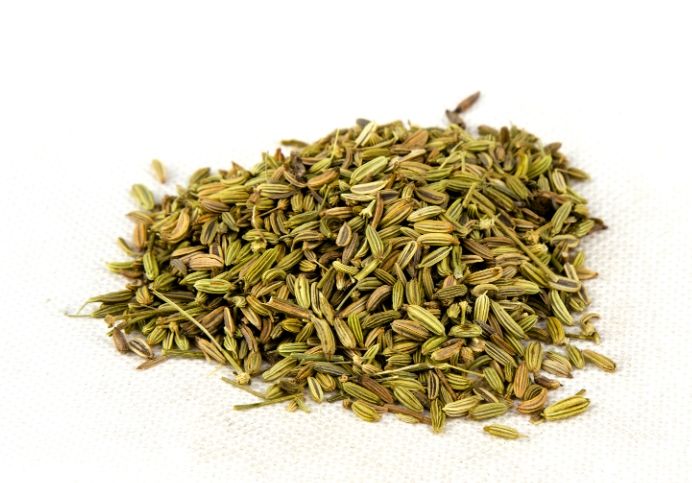 小茴香功效 小茴香功效