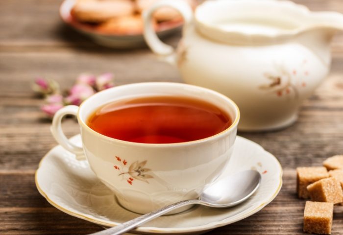 紅茶功效 紅茶功效