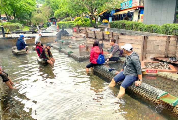 宜蘭泡湯 宜蘭泡湯
