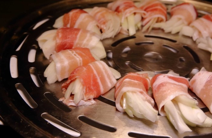 雲林名產