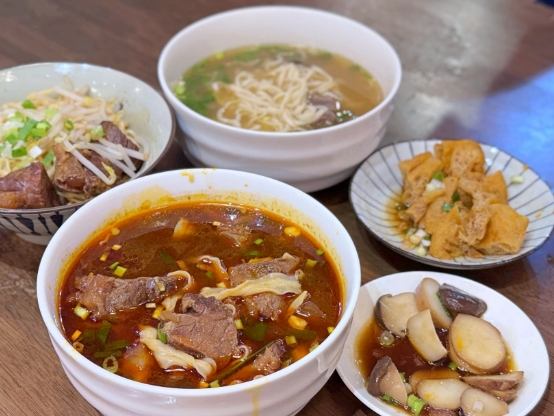 員林牛肉麵 員林牛肉麵