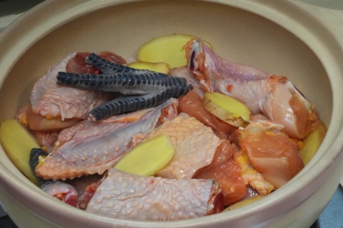好吃雞肉 好吃雞肉