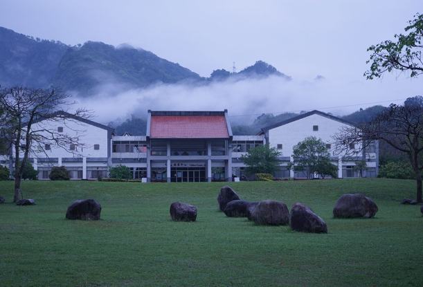 尖凍山 尖凍山