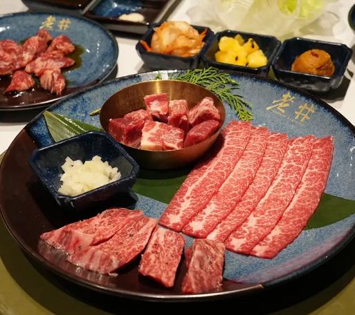 台中好吃燒肉 台中好吃燒肉