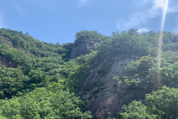 三星山