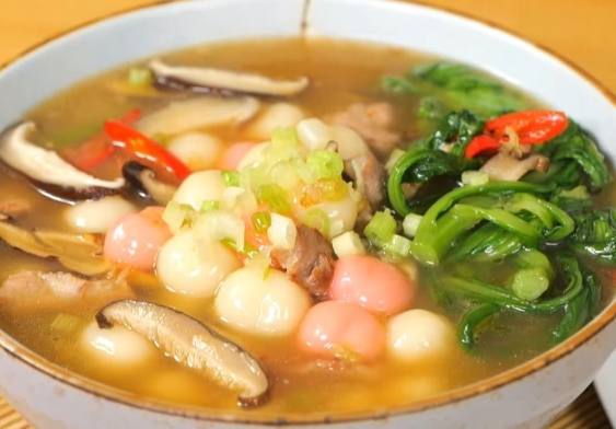 南苗美食 南苗美食