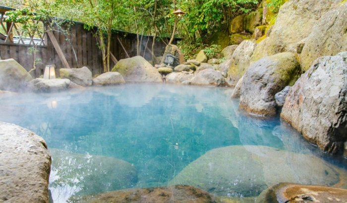 宜蘭泡湯 宜蘭泡湯