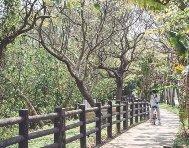 鶯歌山水步道 鶯歌山水步道