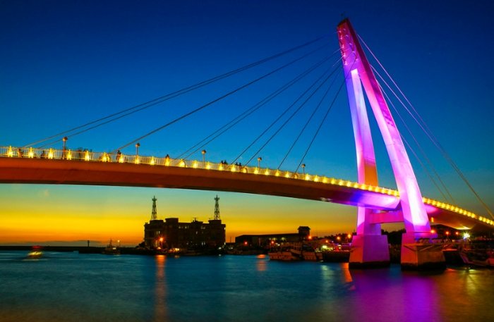 情人橋 情人橋