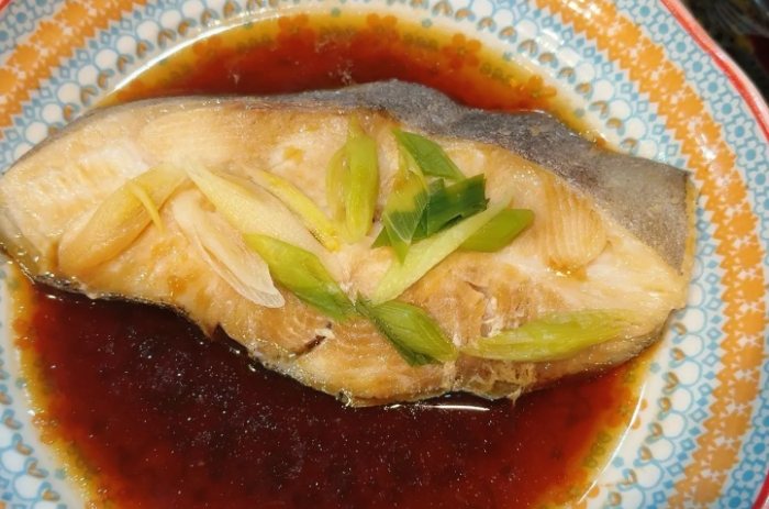 鰱魚 鰱魚