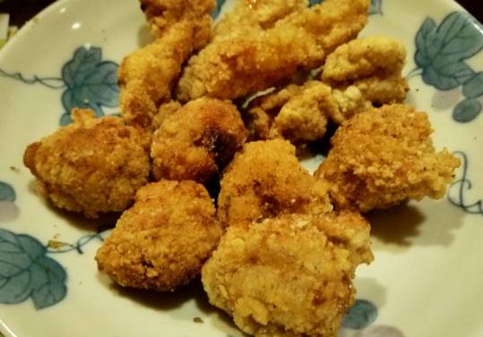 魚餃