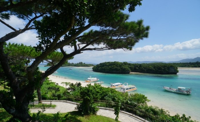 石垣島景點 石垣島景點