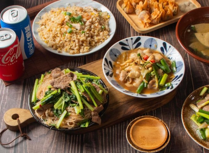 里港美食 里港美食