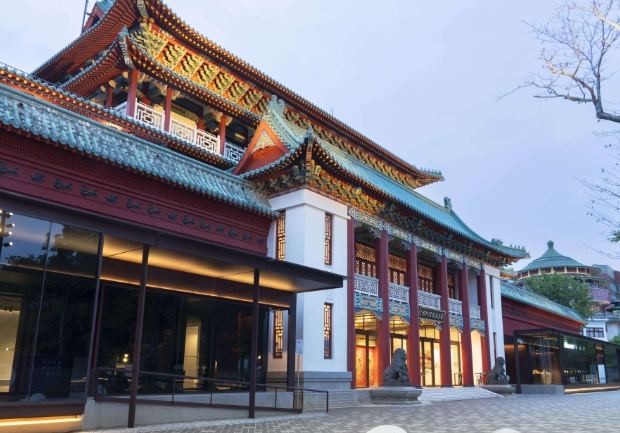國立歷史博物館 國立歷史博物館