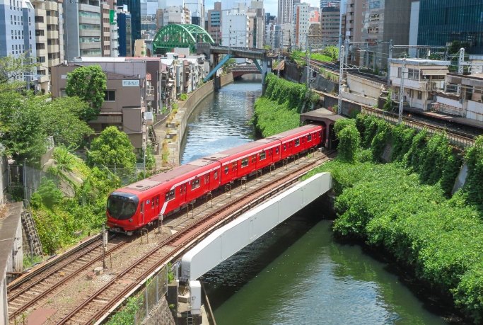 東京新景點 東京新景點